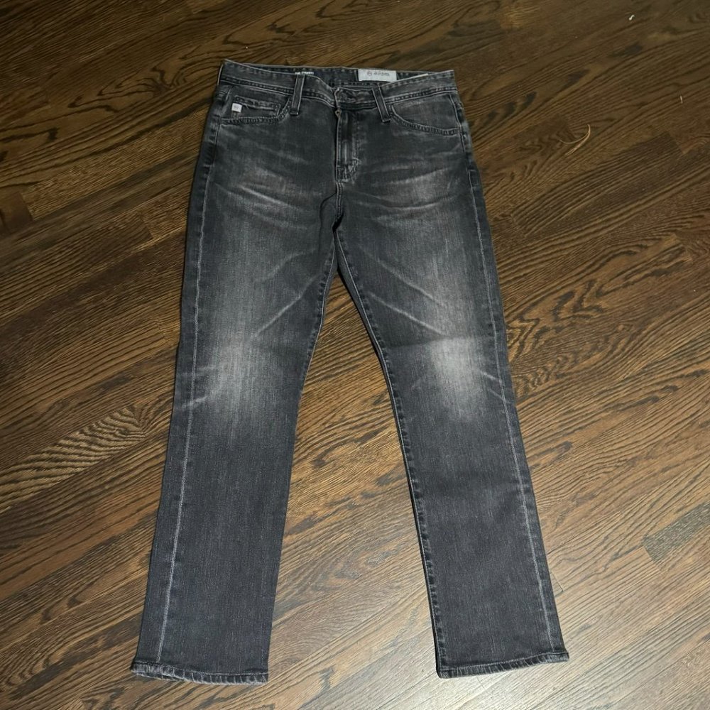 AG The Everett Jeans